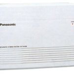 Мини атс Panasonic KX-TA308 - 30000 тг.