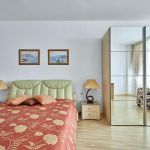Апартамент Вашей мечты с видом на море в Болгарии