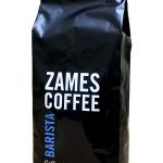 Кофе в зернах супер цены ZAMES COFFEE