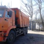 Доставка чернозема грунта торфа Киев