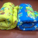 Комплекты для детской постели(матрасы, подушки, одеяла)