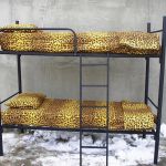 Кровати металлические для строителей недорого, кровати армейские
