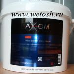 Паста для очистки рук AXIOM 11,3 Л