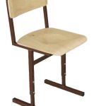 Ученическая мебель парты, стулья, моноблоки